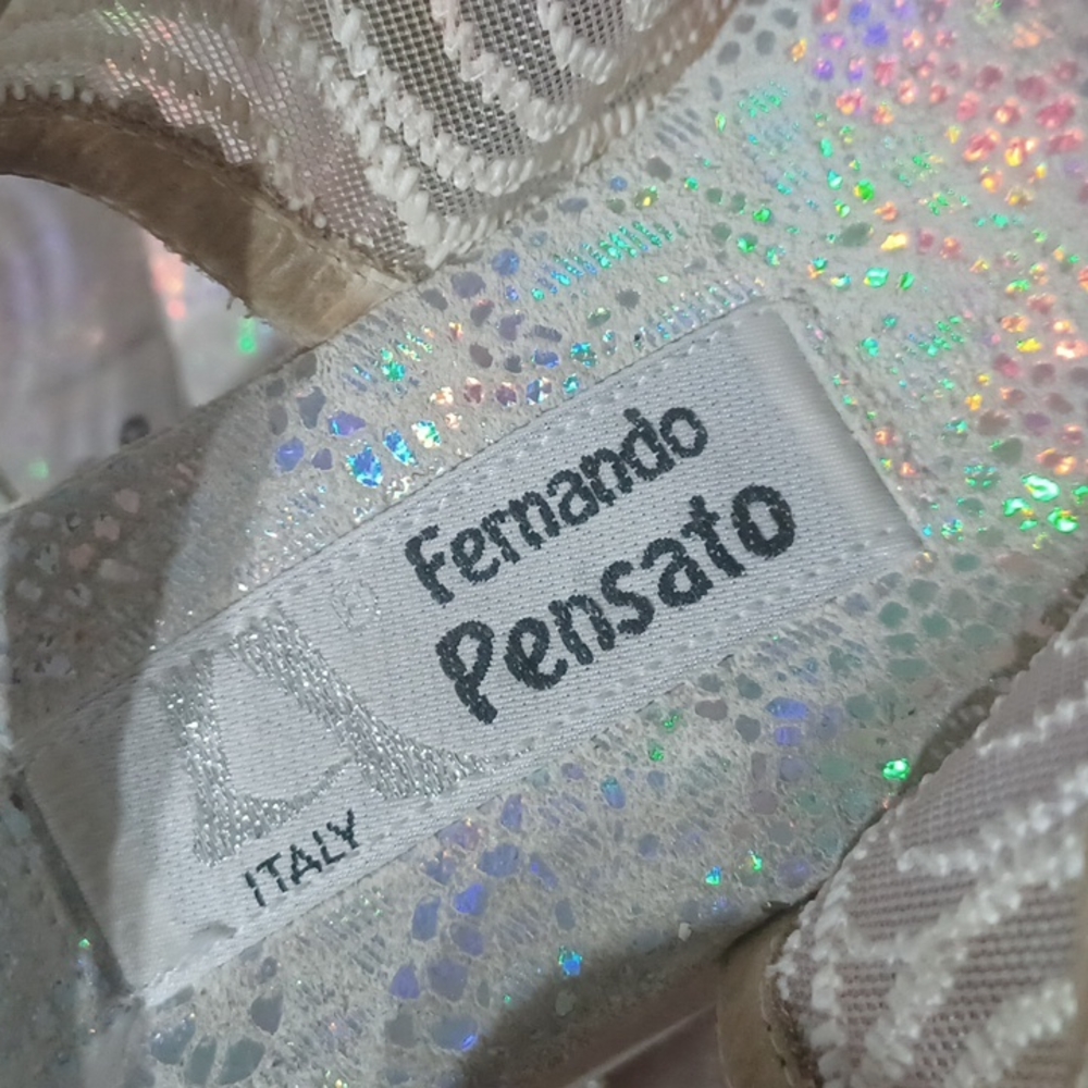 Shoes - Picture 5 of 9
